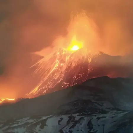 Le Rose Dell'etna - Intero * Trecastagni