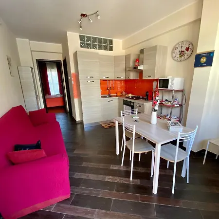 Holiday home Le Rose Dell'etna - Intero *