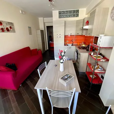 Le Rose Dell'etna - Intero Holiday home Trecastagni