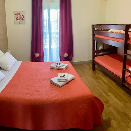 Holiday home Le Rose Dell'etna - Intero Trecastagni