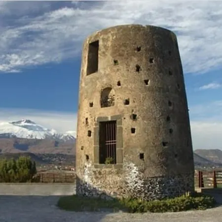 Holiday home Le Rose Dell'etna - Intero Trecastagni