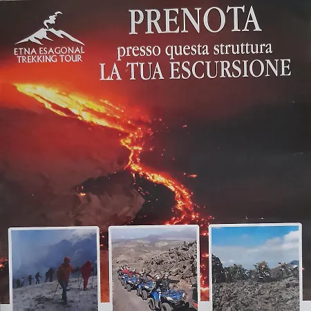 Le Rose Dell'etna - Intero