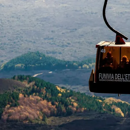 Le Rose Dell'etna - Intero Trecastagni