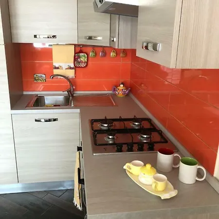 Holiday home Le Rose Dell'etna - Intero Trecastagni