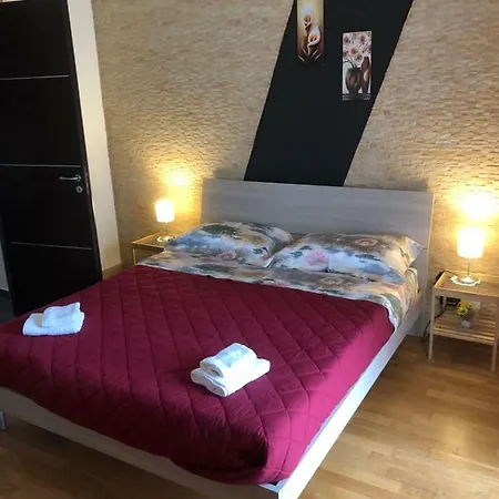 Holiday home Le Rose Dell'etna - Intero Trecastagni