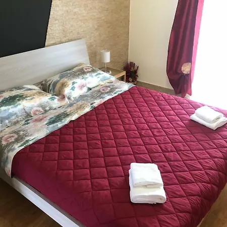 Le Rose Dell'etna - Intero * Trecastagni