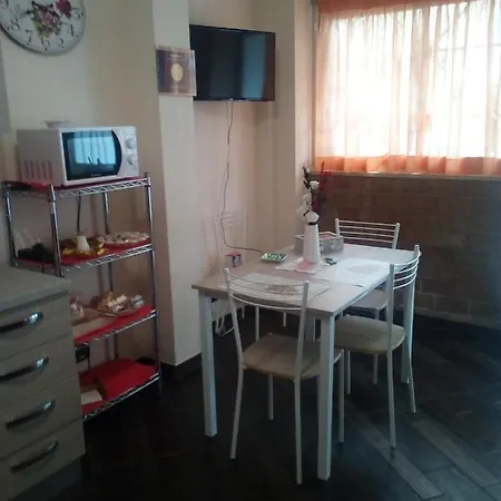 Holiday home Le Rose Dell'etna - Intero *